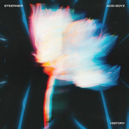 Steerner & Acid Boyz - History