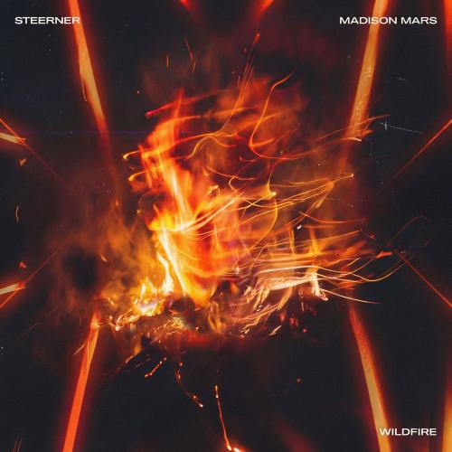 Steerner & Madison Mars - Wildfire