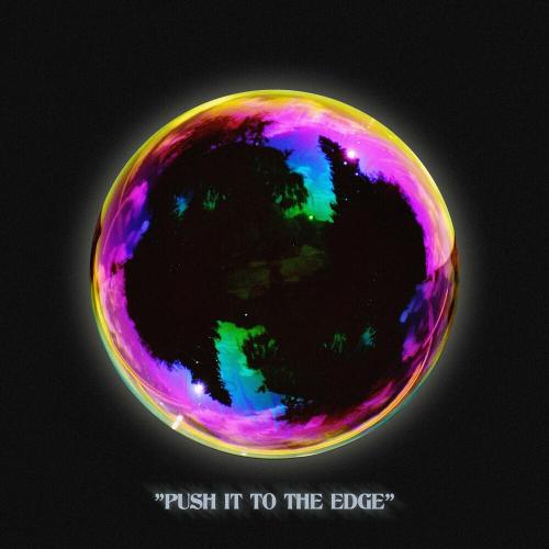 Steerner - Push It To The Edge