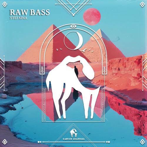 Stefaina & Cafe De Anatolia - Raw Bass