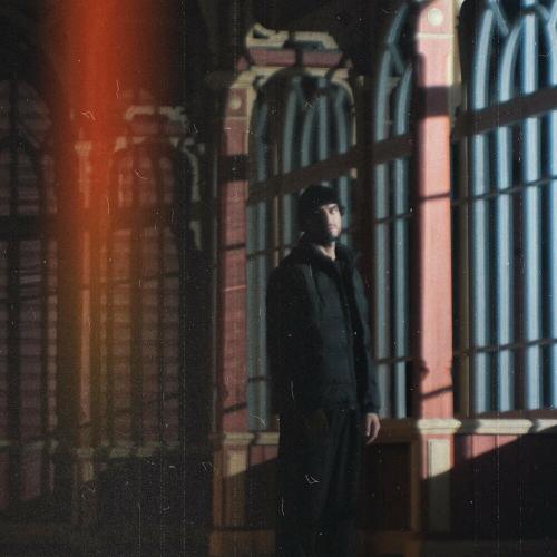 Stefan - Never Let Go