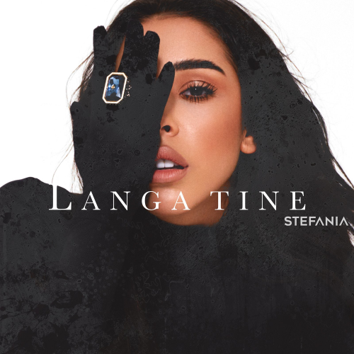 Stefania - Langa Tine