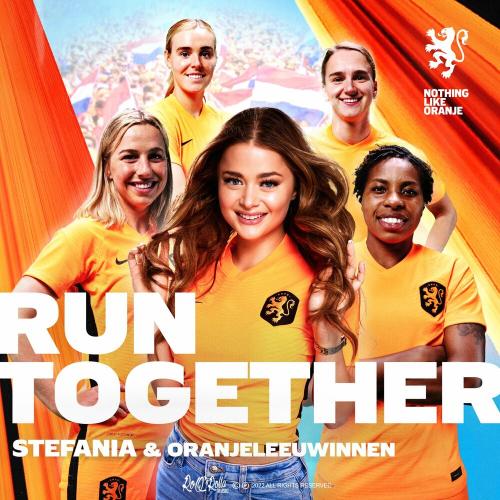 Run Together - Stefania