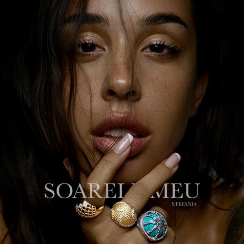 Stefania - Soarele Meu