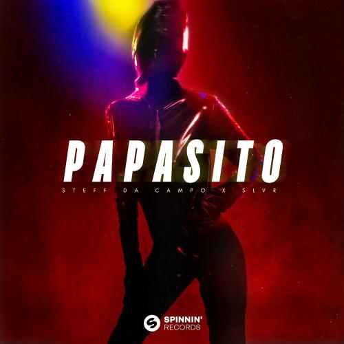 Steff Da Campo feat. SLVR - Papasito