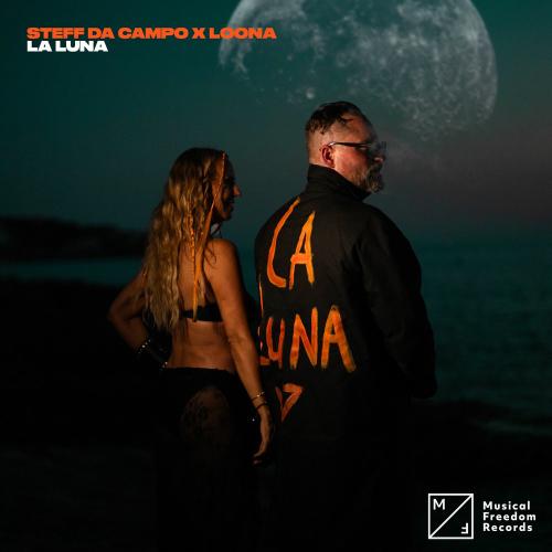 Steff Da Campo & Loona - La Luna