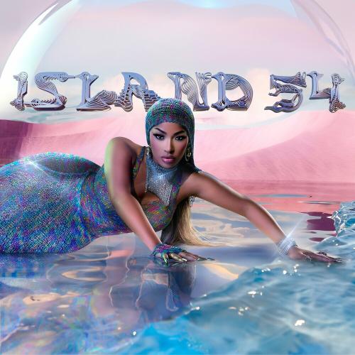 Stefflon Don feat. Buju Banton - Dweet Come Outside