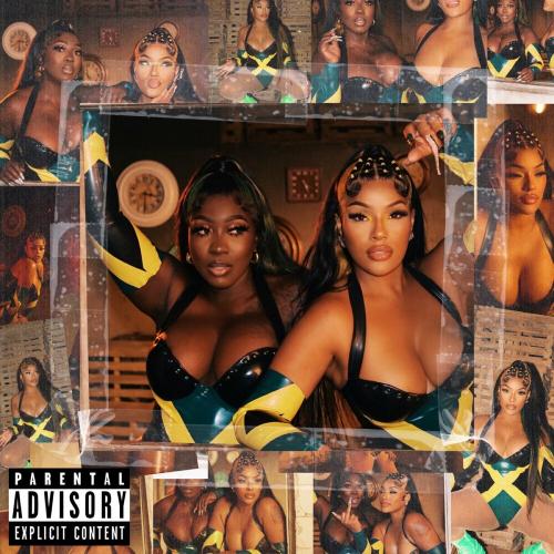 Stefflon Don feat. Spice - Clockwork