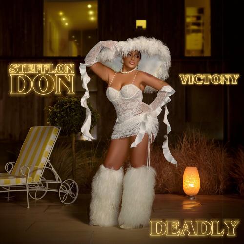Stefflon Don feat. Victony - Deadly