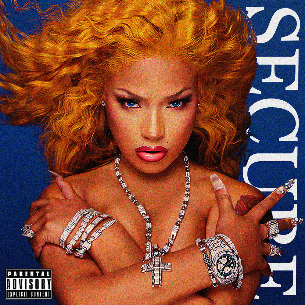 Stefflon Don - Lil Bitch (Intro)