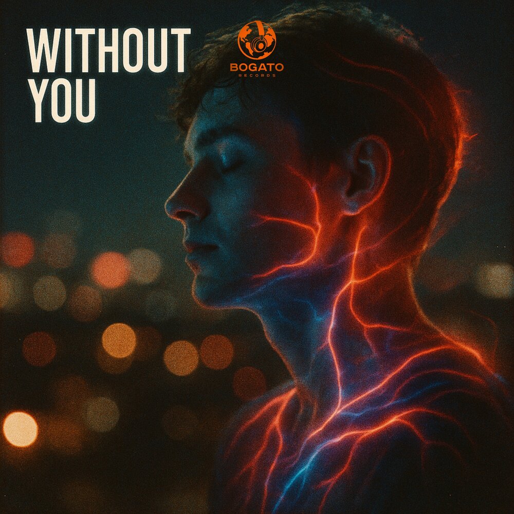 Without You - Stefre Roland, Agata Bayu