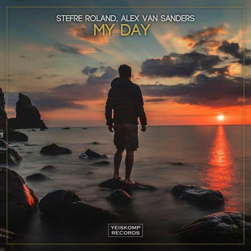 Stefre Roland & Alex van Sanders - My Day