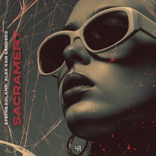 Stefre Roland & Alex van Sanders - Sacrament