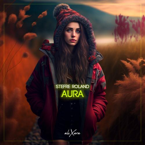 Aura - Stefre Roland