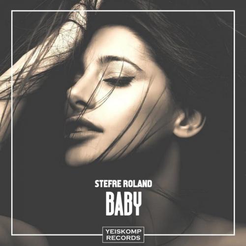 Baby - Stefre Roland