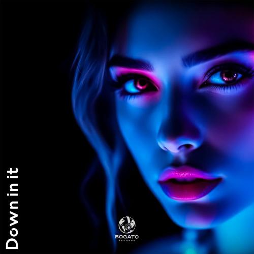 Stefre Roland - Down In It