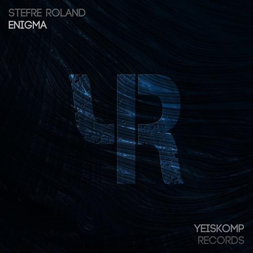 Stefre Roland - Enigma (Original Mix)
