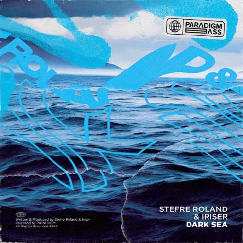 Dark Sea - Stefre Roland & Iriser