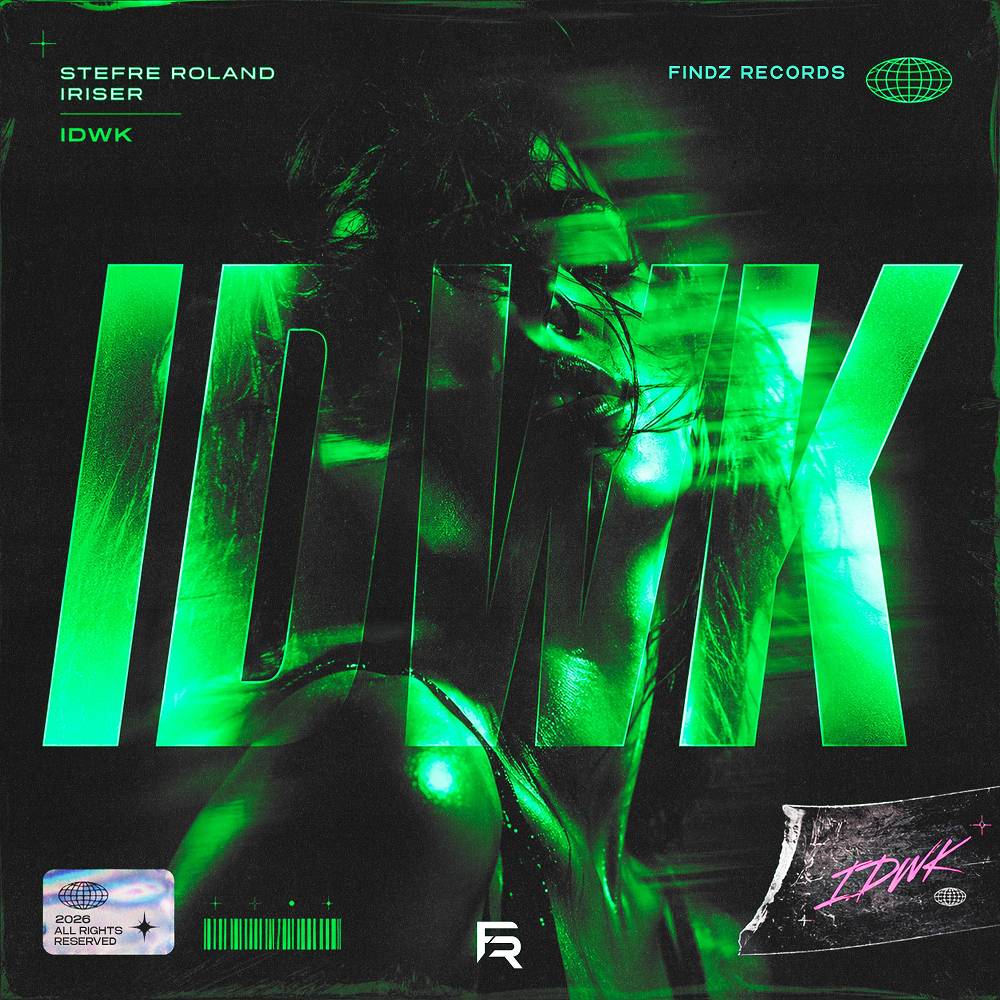 IDWK - Stefre Roland & Iriser