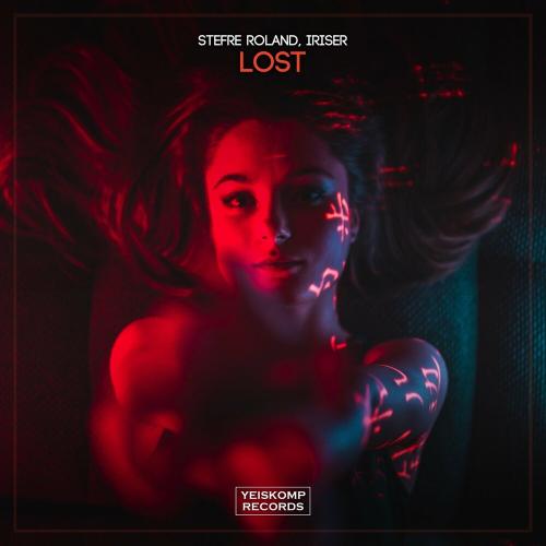 Stefre Roland & Iriser - Lost
