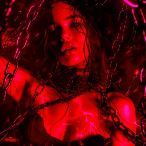 Stefre Roland & Iriser - RED (Instrumental Mix)