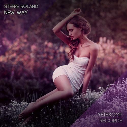 New Way - Stefre Roland