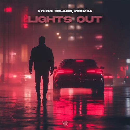 Stefre Roland, Poomba - Lights Out