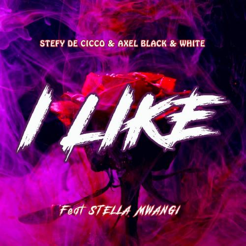 Stefy De Cicco & Axel Black & White feat. Stella Mwangi - I Like