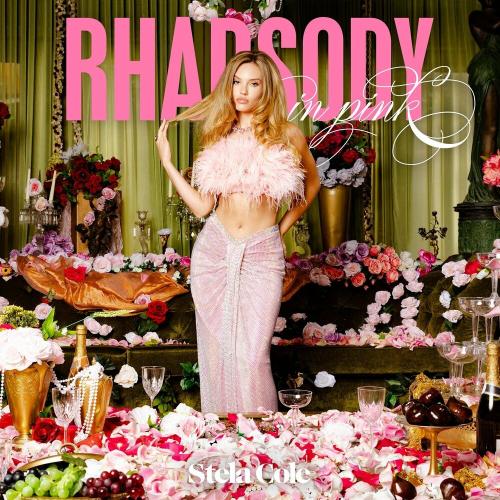 Rhapsody In Pink - Stela Cole