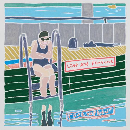 Stella Donnelly - Year Of Trouble