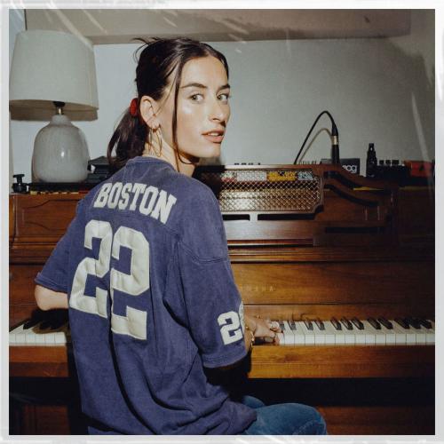 STELLA LEFTY - Boston