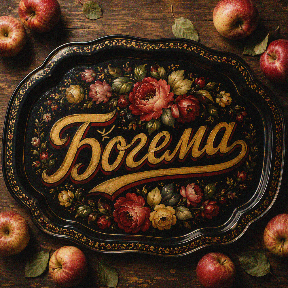 Богема - стёпа кузьмин, ЙОП ШОУ