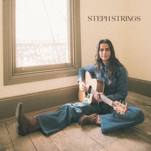 Steph Strings - Devil Woman