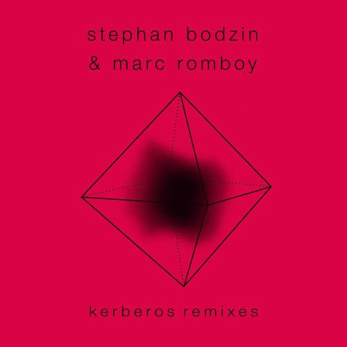 Stephan Bodzin - Kerberos (Original Mix)