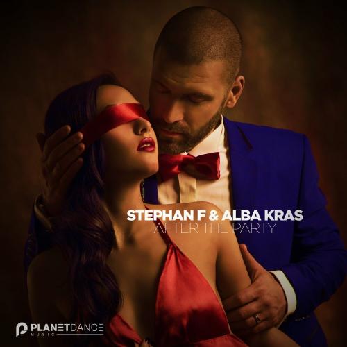 Stephan F feat. Alba Kras - After The Party