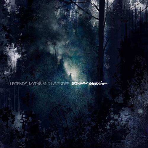 Stephan Moccio - The Wanderer