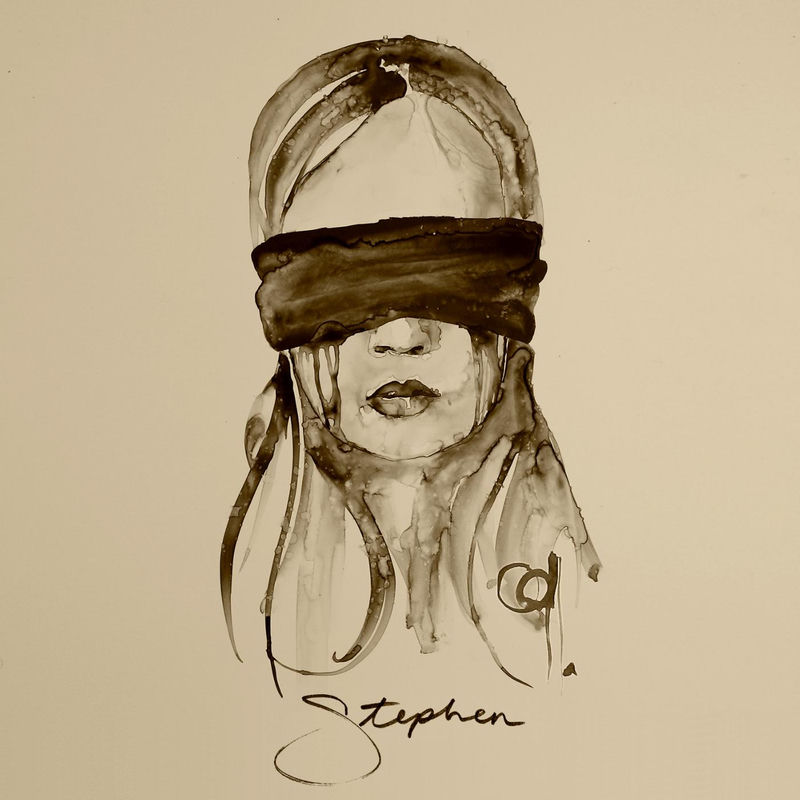 Crossfire - Stephen