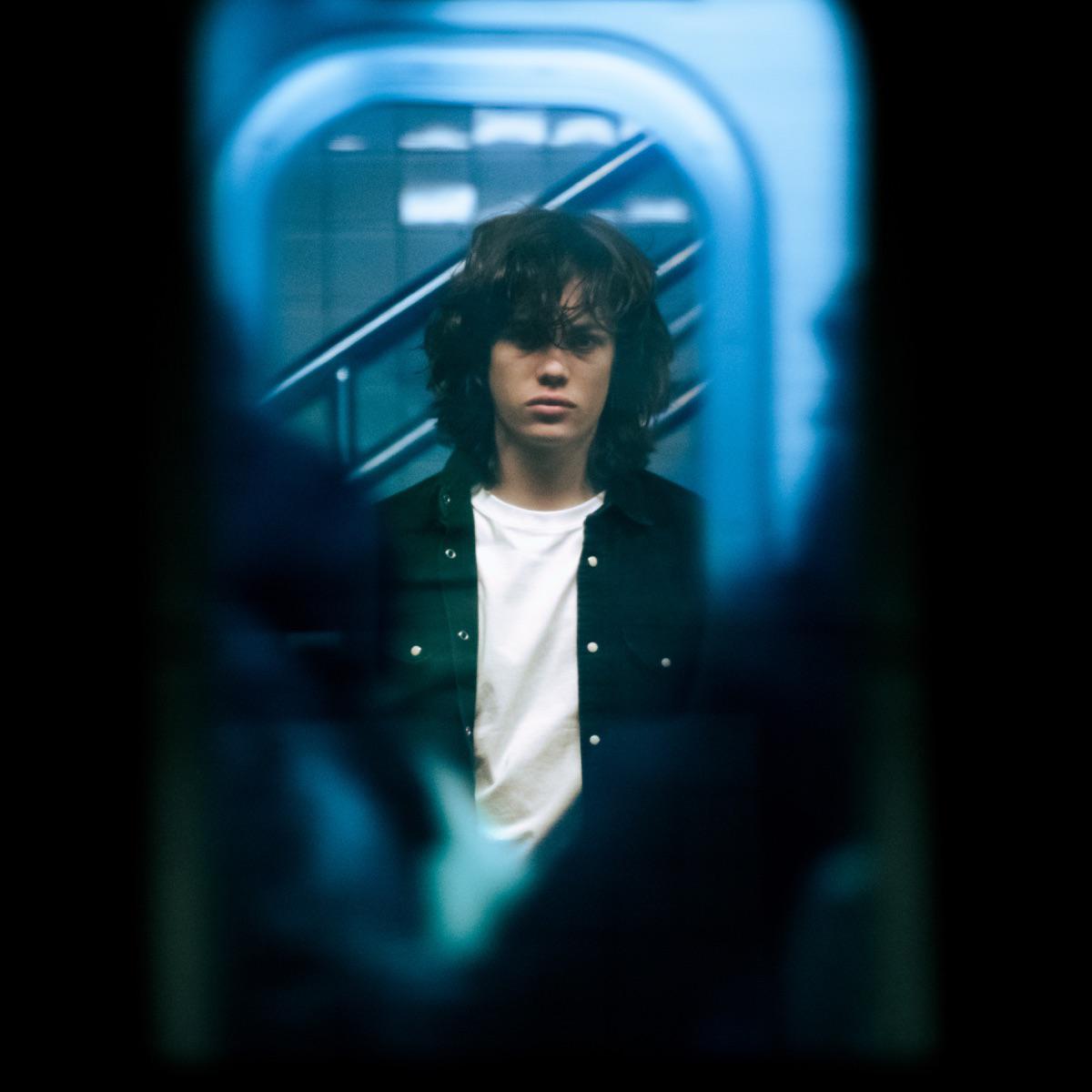 Lose My Mind - Stephen Dawes