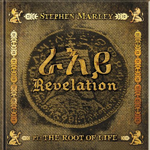 Stephen Marley feat. Capleton - Break Us Apart