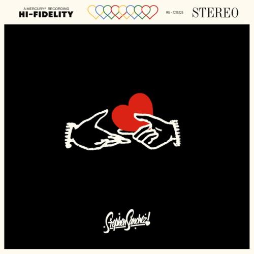 Stephen Sanchez - CHUCK THE MONEY