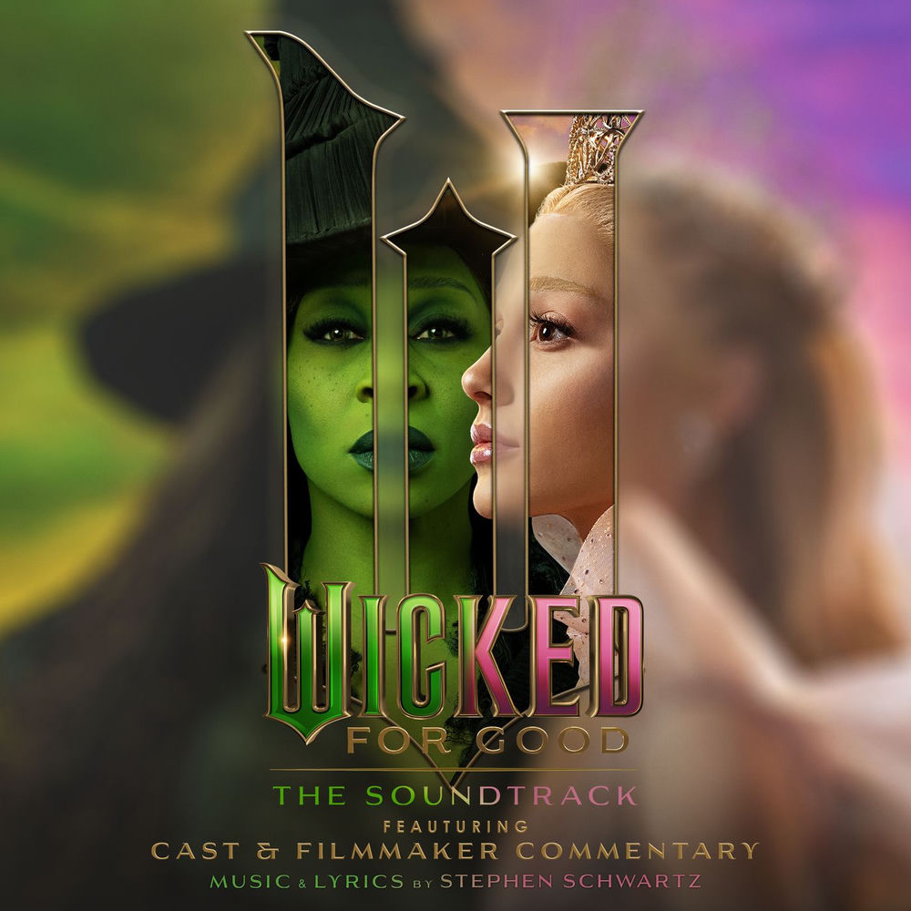 Commentary - Stephen Schwartz