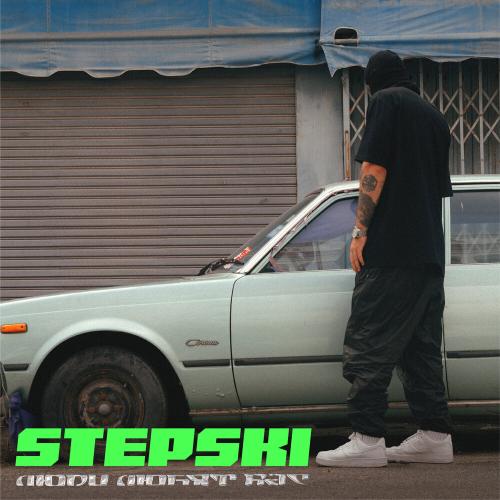 Stepski - Zippo