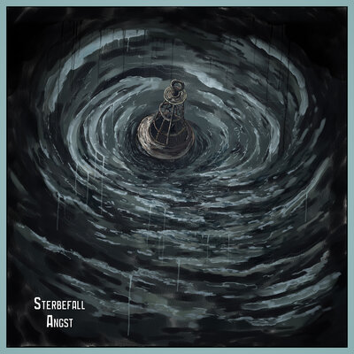 Angst - Sterbefall