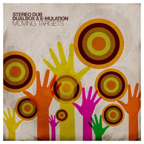 Stereo Dub, Dualbox & E-Mulation - Moving Targets