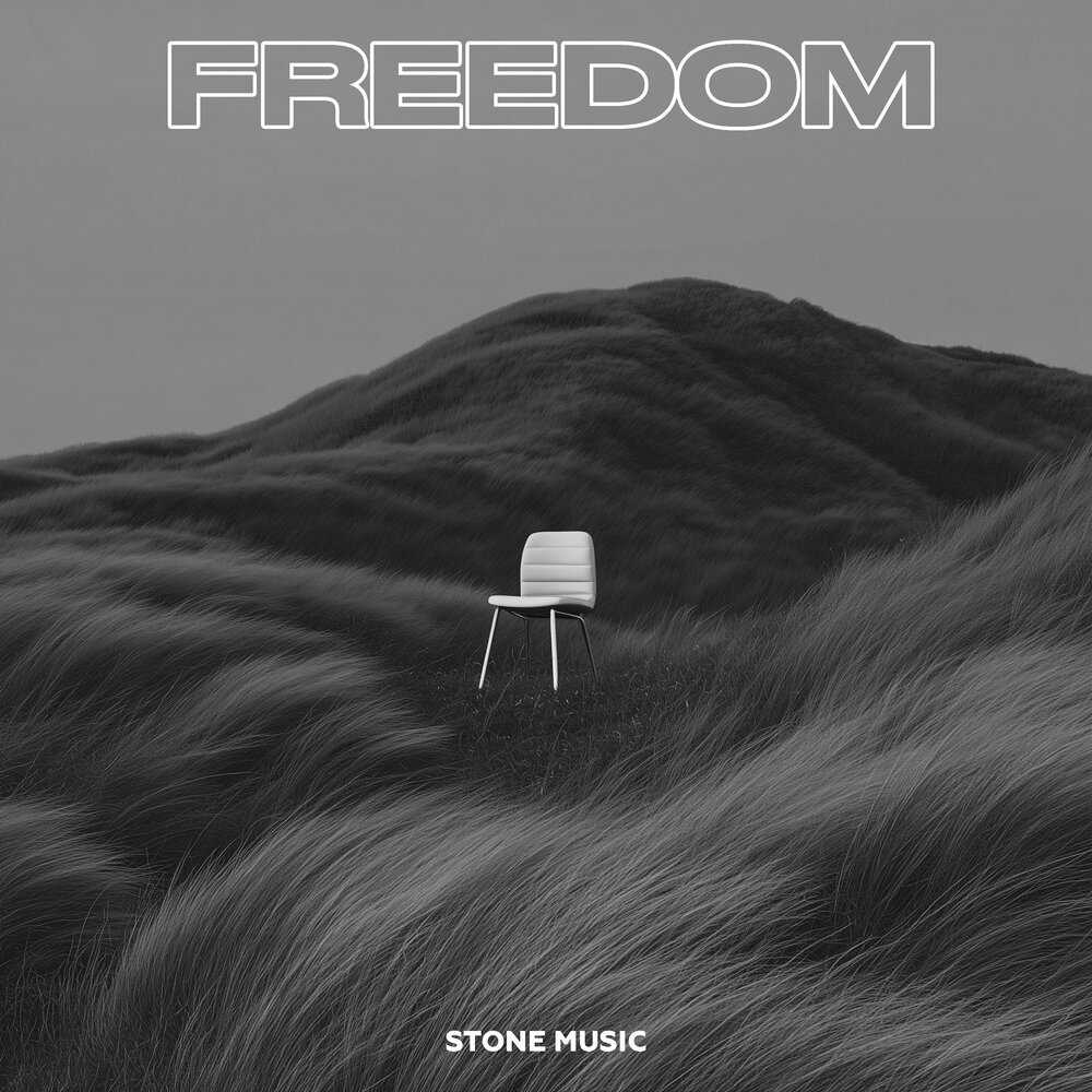 Freedom - Stereo Friends