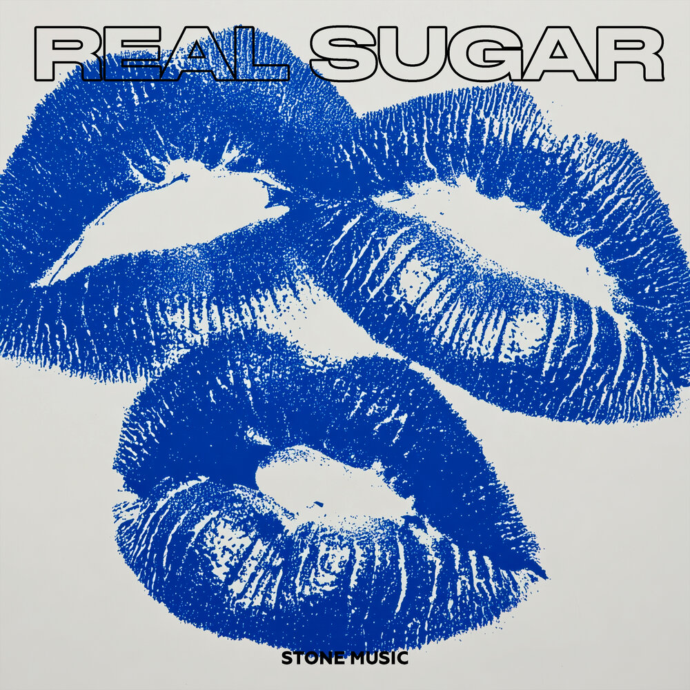 Real Sugar - Stereo Friends, lorxy, DJ WS