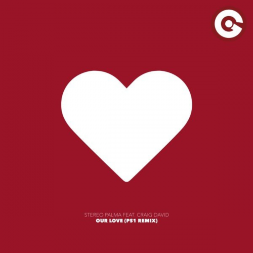 Stereo Palma - Our Love (PS1 Remix)