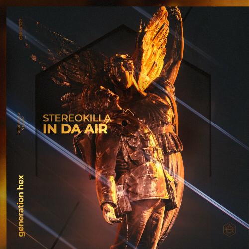 Stereokilla - In Da Air