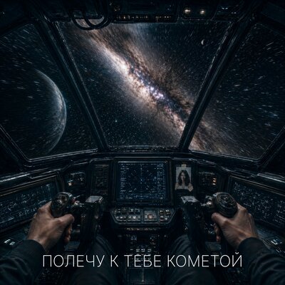 Полечу к тебе кометой - Stereoline, Anton Leonov