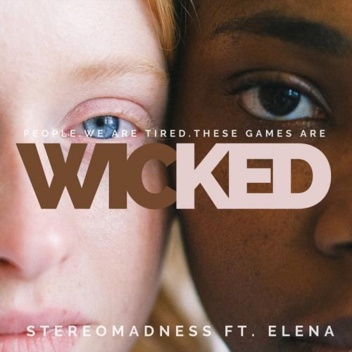 StereoMadness & ELENA - Wicked Games